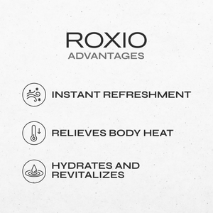 ROXIO - DRY COOLING SPRAY
