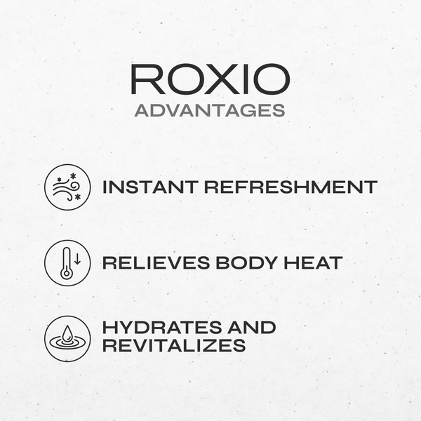 ROXIO - DRY COOLING SPRAY