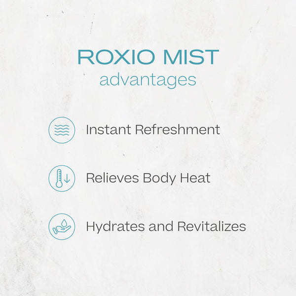 ROXIO - DRY COOLING SPRAY