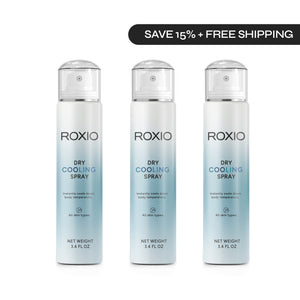 ROXIO - DRY COOLING SPRAY