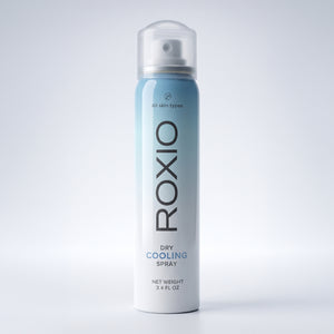 ROXIO - DRY COOLING SPRAY