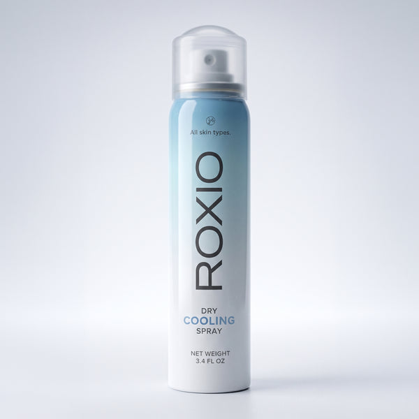 ROXIO - DRY COOLING SPRAY