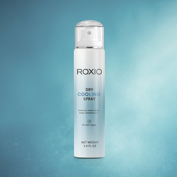 ROXIO - DRY COOLING SPRAY