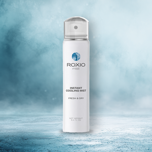 ROXIO - DRY COOLING SPRAY
