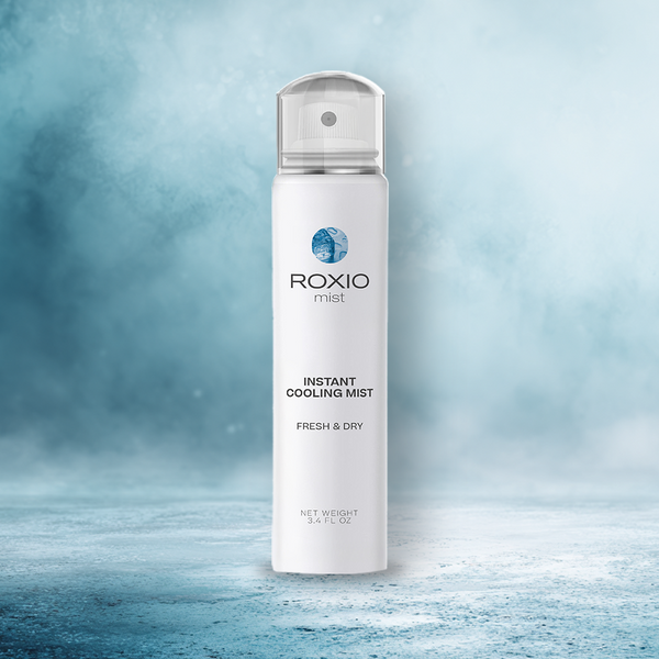 ROXIO - DRY COOLING SPRAY
