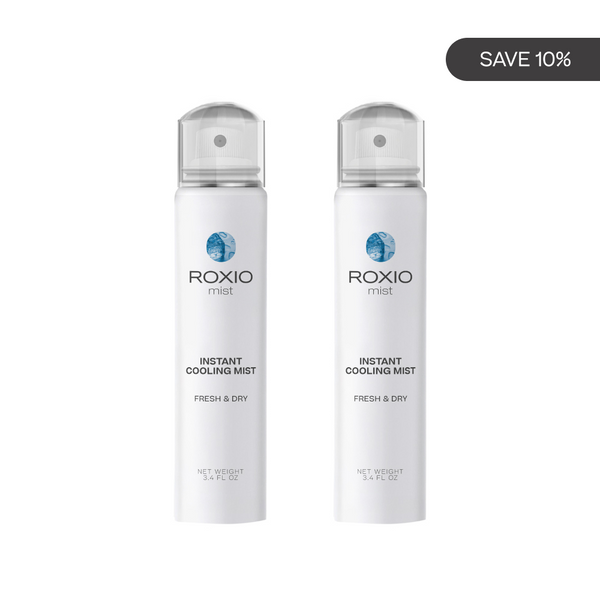 ROXIO - DRY COOLING SPRAY